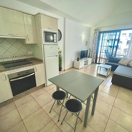 Appartamento Casa Vargas-tenerife