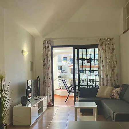 Appartamento Casa Vargas-tenerife