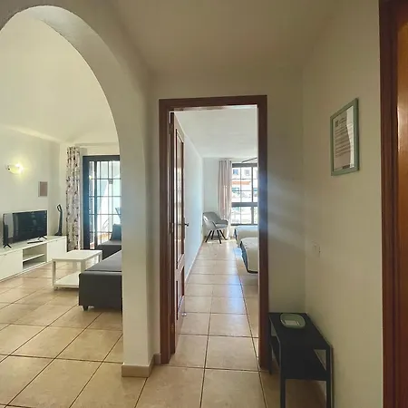 Casa Vargas-tenerife Appartamento