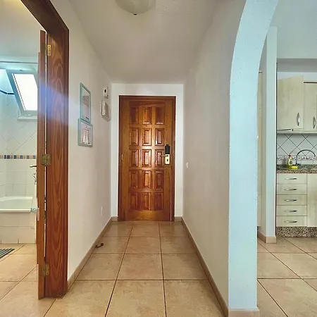 Appartamento Casa Vargas-tenerife