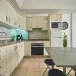 Casa Vargas-tenerife *