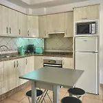 Casa Vargas-tenerife Apartment *