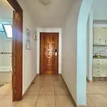 Apartment Casa Vargas-tenerife