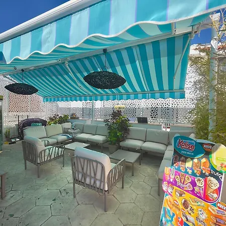 Casa Vargas-tenerife Apartman *