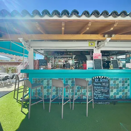 Casa Vargas-tenerife Διαμέρισμα Los Cristianos (Tenerife)