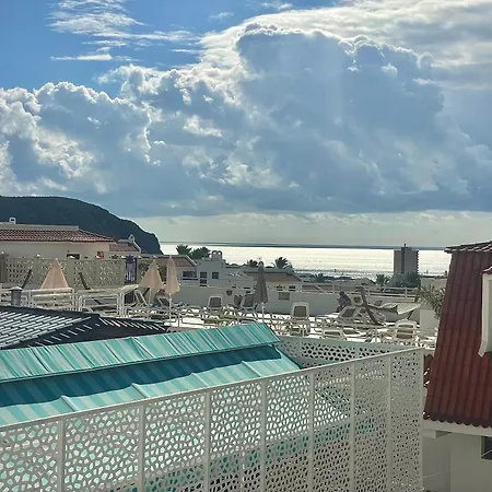 Casa Vargas-tenerife * Los Cristianos