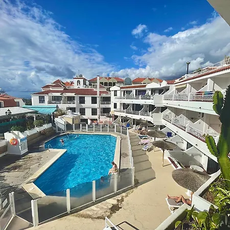 Casa Vargas-tenerife Apartman Los Cristianos