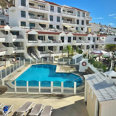 Casa Vargas-tenerife Los Cristianos