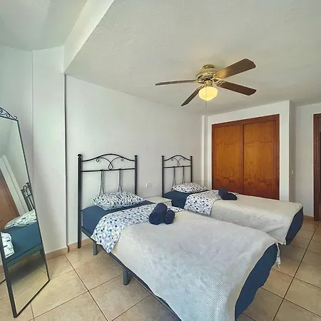 Apartamento Casa Vargas-tenerife *