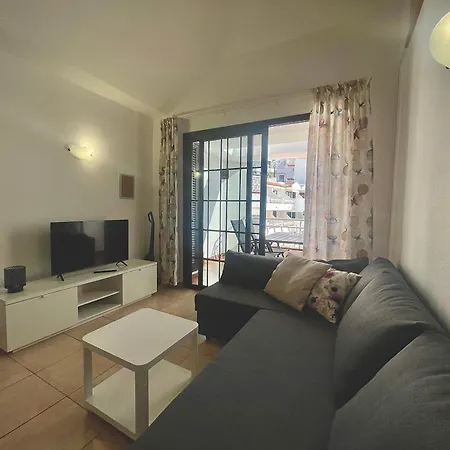 Casa Vargas-tenerife Apartamento