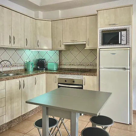 Casa Vargas-tenerife Apartamento *