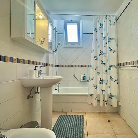 Casa Vargas-tenerife 公寓 洛斯克里斯蒂亚诺斯