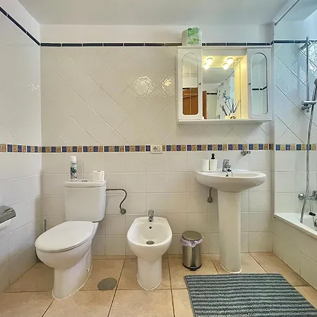 Casa Vargas-tenerife Apartamento