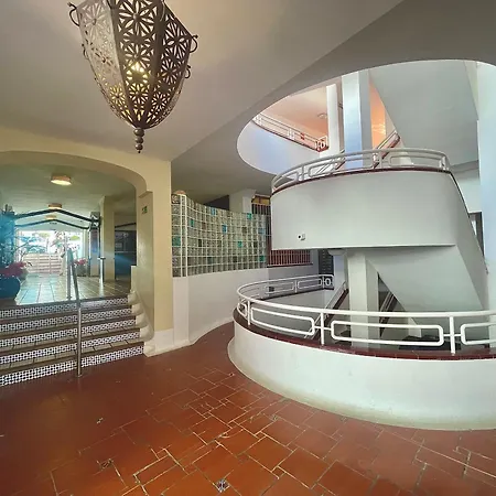 Apartman Casa Vargas-tenerife