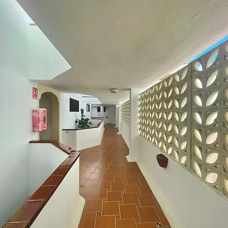 公寓 Casa Vargas-tenerife