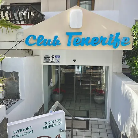 Casa Vargas-tenerife *