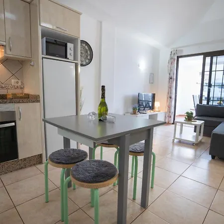 Casa Vargas-tenerife 公寓 *