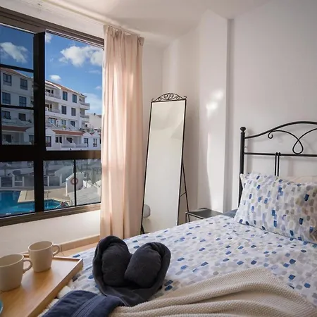 公寓 Casa Vargas-tenerife