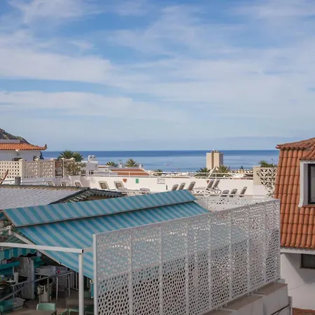 Casa Vargas-tenerife * 洛斯克里斯蒂亚诺斯