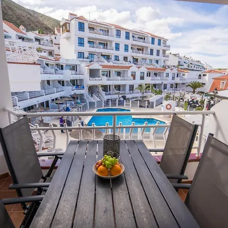 Casa Vargas-tenerife * 洛斯克里斯蒂亚诺斯