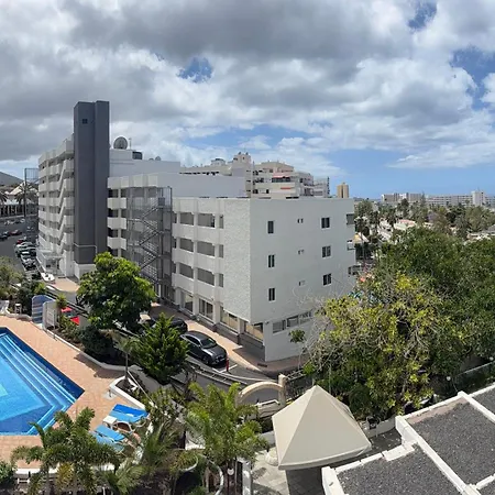 公寓 Casa Vargas-tenerife *
