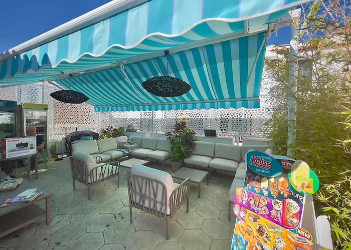 Casa Vargas-tenerife Apartman *