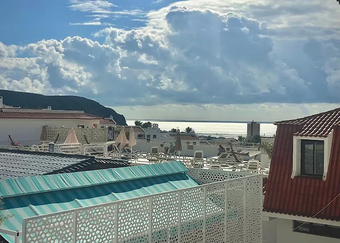 Casa Vargas-tenerife * Los Cristianos