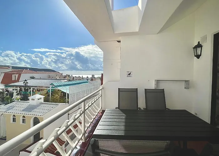 Casa Vargas-tenerife Los Cristianos