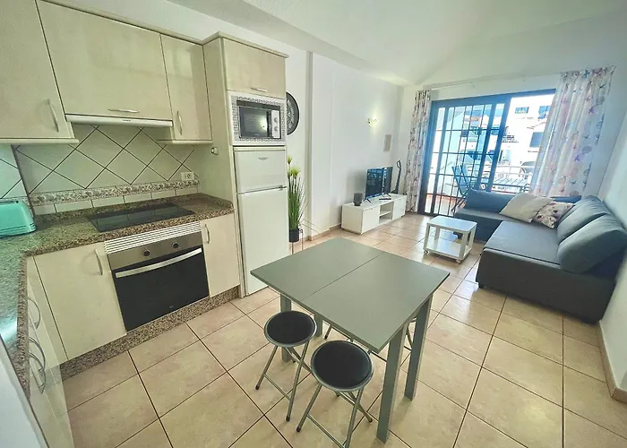 Apartman Casa Vargas-tenerife