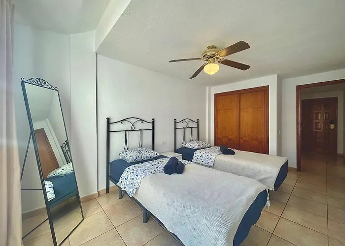 Apartman Casa Vargas-tenerife *