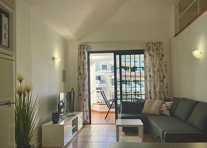 Apartman Casa Vargas-tenerife