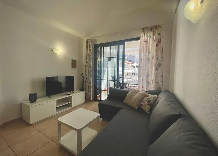 Casa Vargas-tenerife Apartman