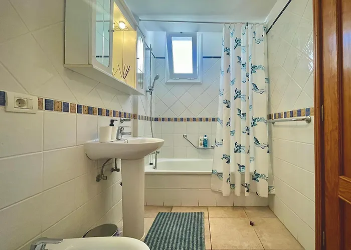 Casa Vargas-tenerife Apartman Los Cristianos