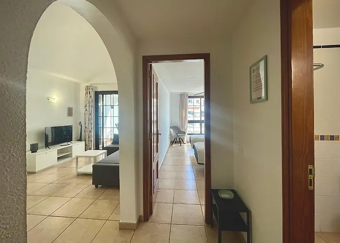 Casa Vargas-tenerife Apartman