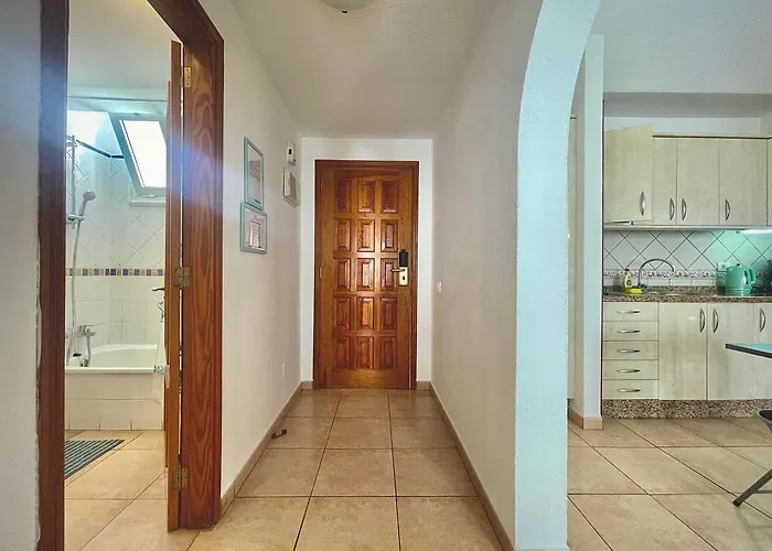 Apartman Casa Vargas-tenerife