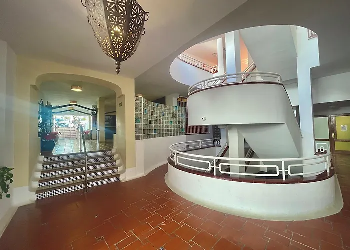 Apartman Casa Vargas-tenerife