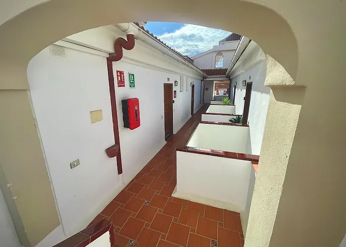 Casa Vargas-tenerife * Los Cristianos