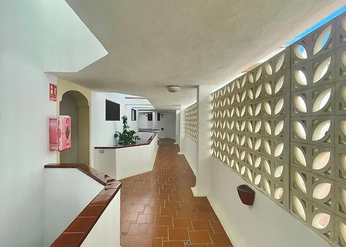 Apartman Casa Vargas-tenerife